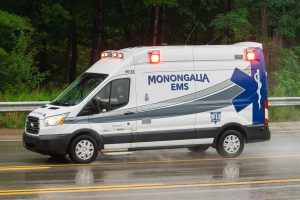 New law allows home EMS treatment for some patients